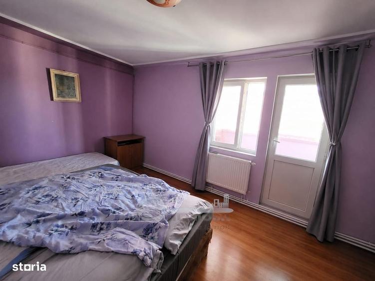 Apartament 3 camere | Mircea cel Batran | Ideal pentru investitie - 4