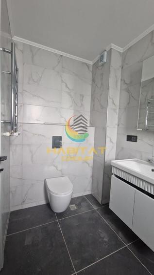 Apartament 3 camere - metrou Nicolae Teclu - 15