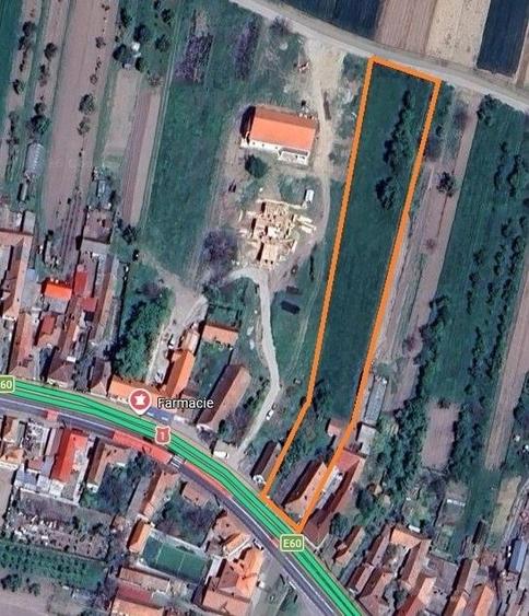 Casă cu 4 camere în Urvind