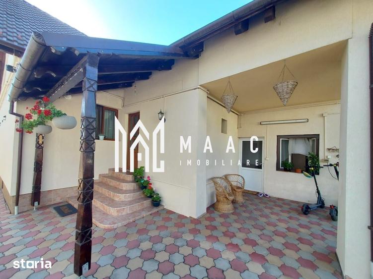 Casa 3 camere de vanzare | Mohu | 105 mp | teren 350 mp - 7