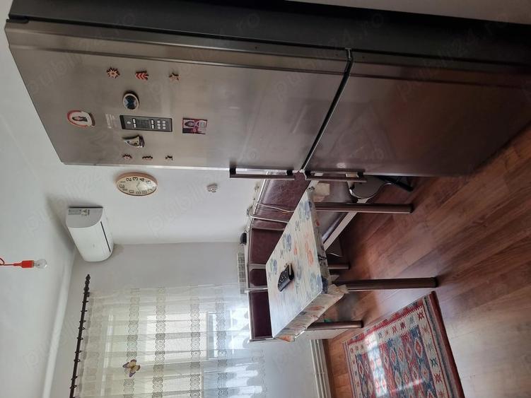 Apartament cu 2 camere decomandat în Exterior Vest
