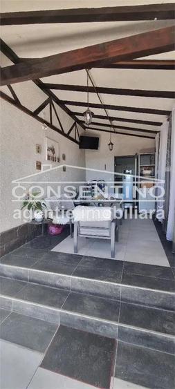 Casă cu Teren 300 Mp în Căpățânești