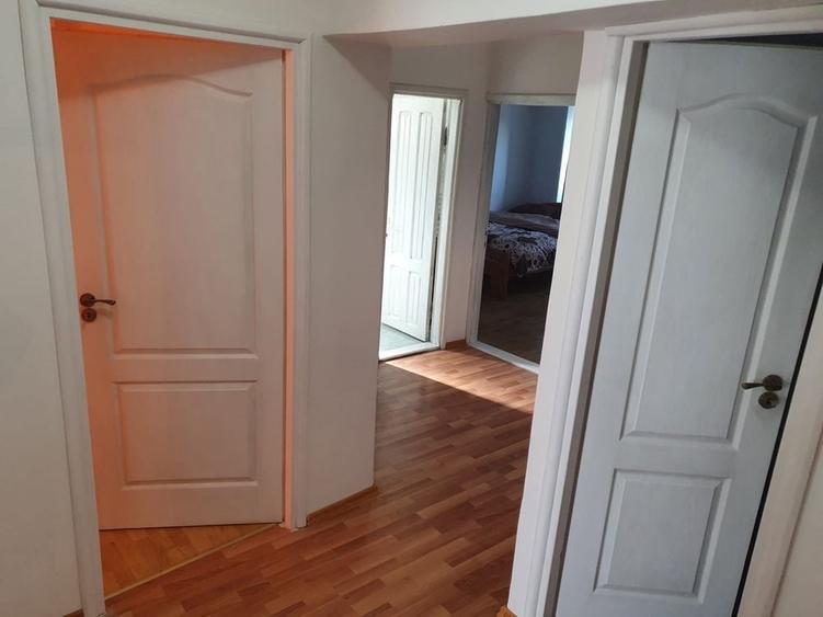 Apartament cu 3 camere decomandat în Ultracentral
