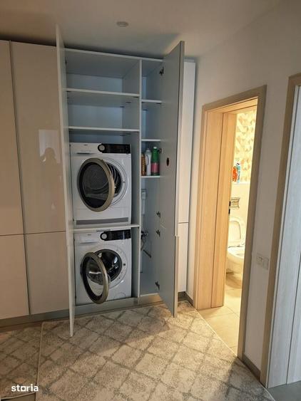 Apartament cu 3 camere decomandat în Găvana