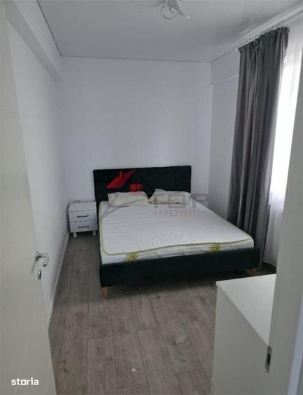 Apartament cu 2 camere în Vișan — fotografia 2