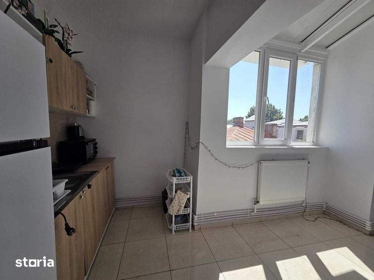 Apartament cu 2 camere în Vatra Luminoasă