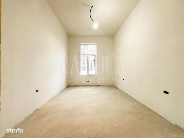 Apartament 4 camere de vanzare in Centru, Cluj Napoca - 6