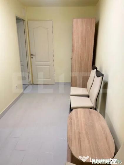 Apartament cu 2 camere, semicentral - 3