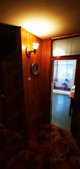 Apartament cu 2 camere decomandat în Eremia