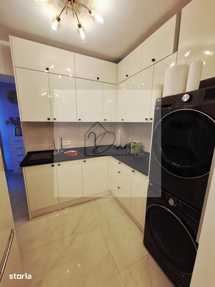 2 camere AFI Cotroceni - B-dul TimisoaraI Metrou I Premium I COM 0% - 11
