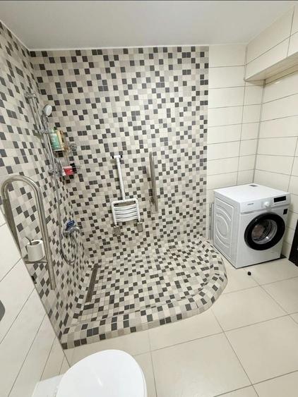 Apartament cu 2 camere în Crețuleasca