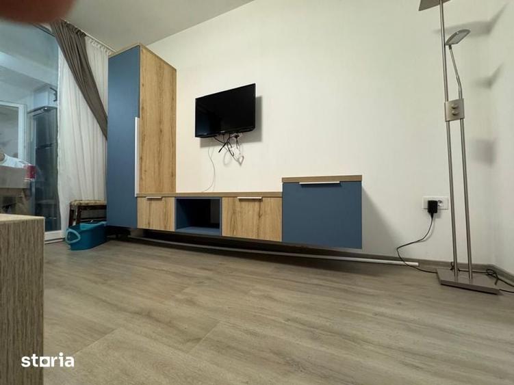 Garsonieră în Țiglina 1
