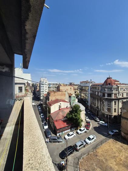 Universitate - C.A. Rosetti, apartament 2 camere decomandat - 1
