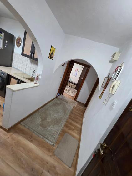 Apartament cu 2 camere decomandat în Nord