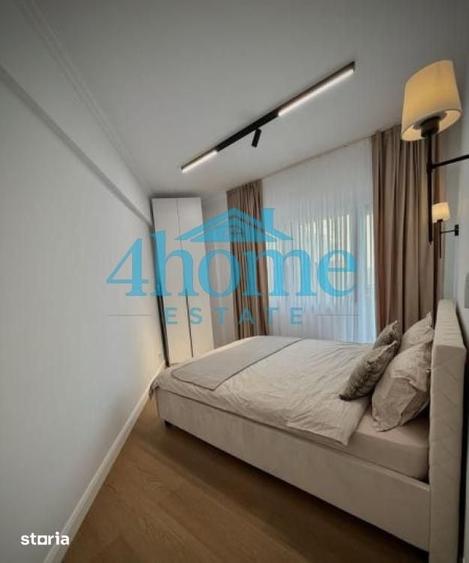 Apartament 2 camere Bucurestii noi|1 Mai|Prima inchiriere|Metrou - 1
