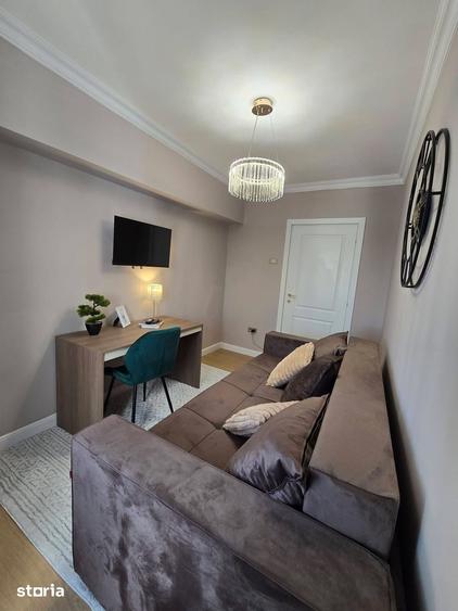 Apartament cu 4 camere în Ultracentral