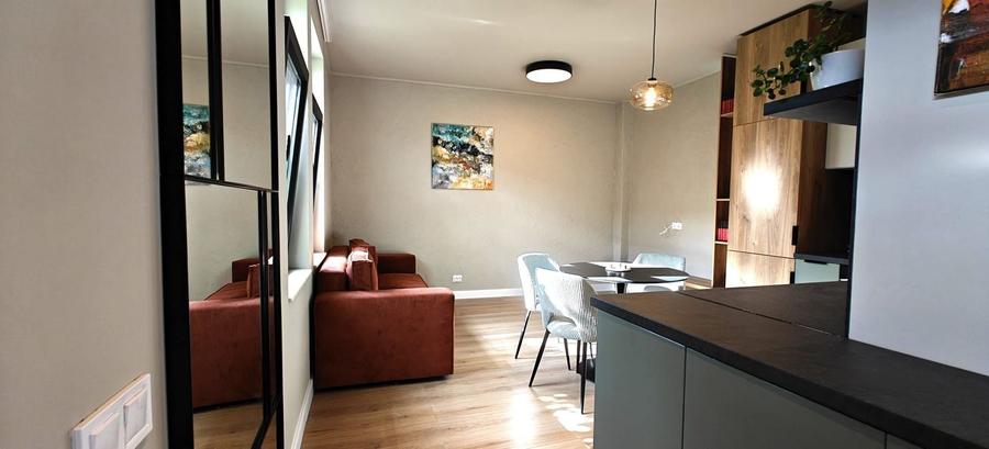 0% Comision Apartament 2 camere Traian Mosoiu mobilat utilat 2 parcari - 16