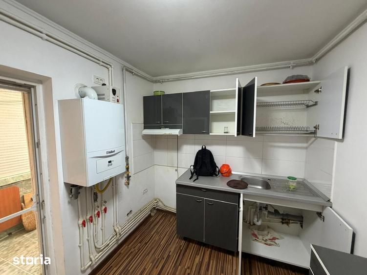 Apartament cu 3 camere decomandat în Tomis Nord