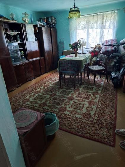 Casă cu 3 camere în Vucova