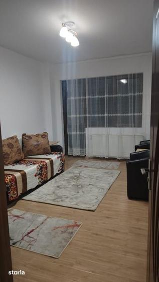 Garsonieră decomandată în Dobroești