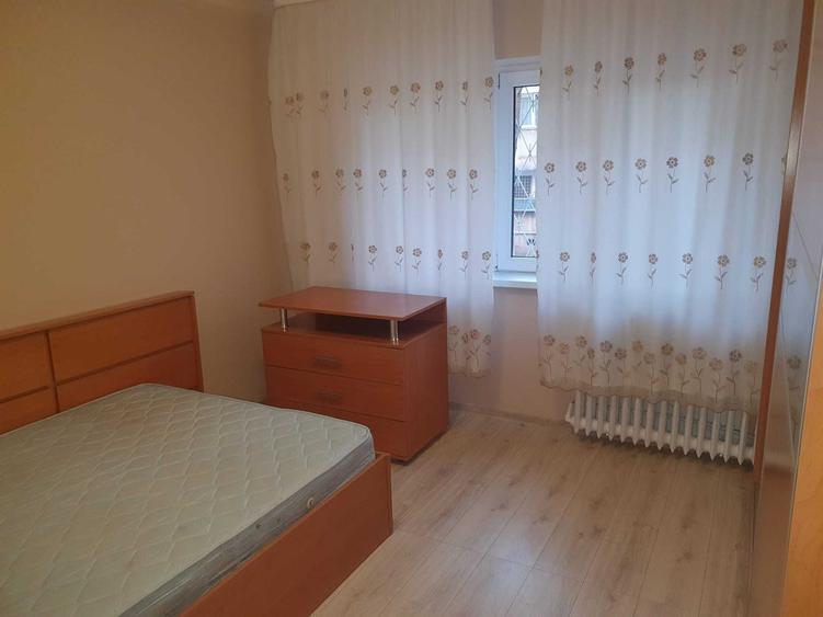 Apartament cu 2 camere decomandat în Sebastian