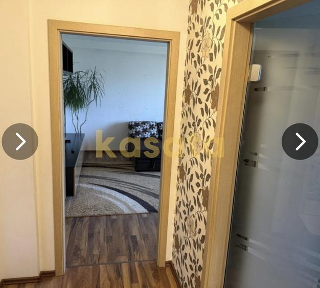 Apartament cu 2 camere decomandat, mobilat în Aviației