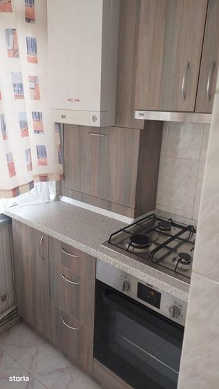 Apartament cu 2 camere decomandat în Nord