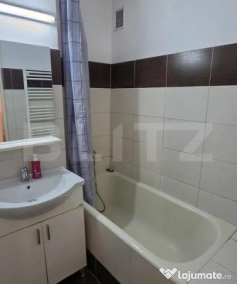 Garsoniera de inchiriat, 28 mp, zona 7 Noiembrie - Tg. Mures - 5