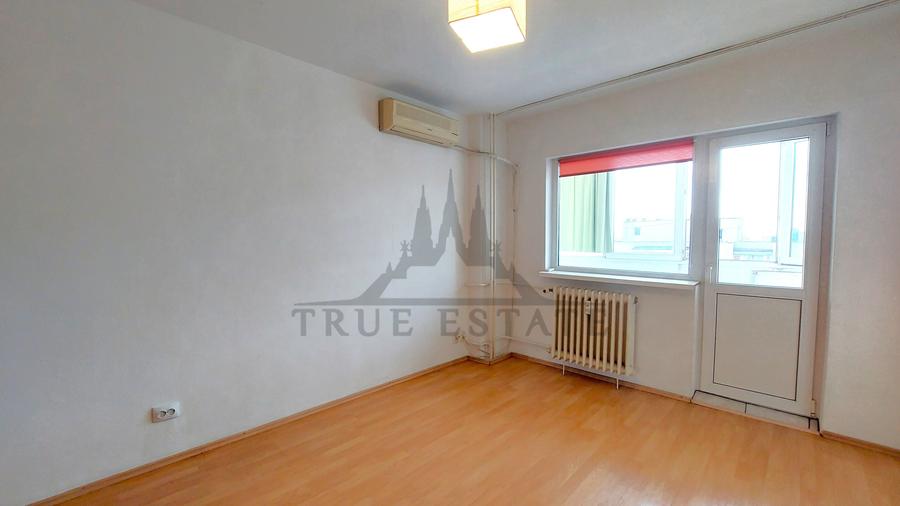 Apartament cu 2 camere decomandat în Moșilor