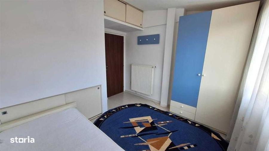 Apartament cu 3 camere, mobilat în Giulești