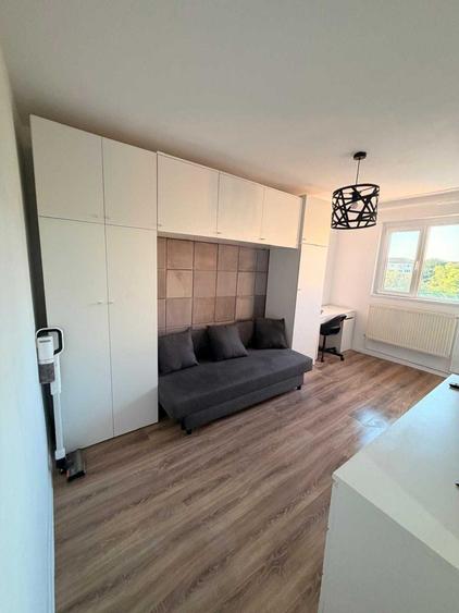 Inchiriez apartament cu o camera Zona Soarelui, Timisoara - 5