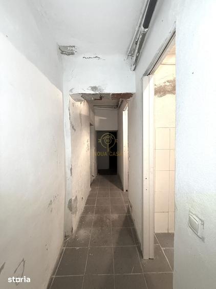 Spațiu comercial, de 210 mp, în Ultracentral