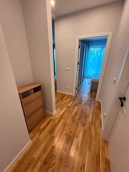 Apartament cu 2 camere decomandat în Străulești