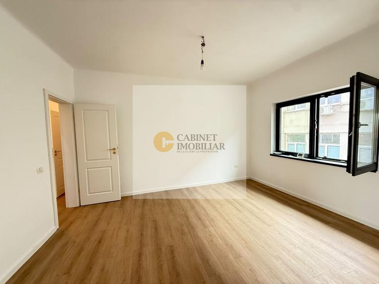 4 camere + birou | Biserica Casin | 110mp total | Renovat 2025 - 8