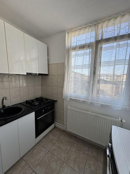 Apartament cu 2 camere în 1 Mai