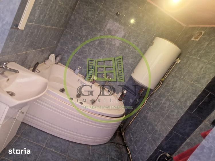 Casă cu 3 camere cu Teren 650 Mp în Central