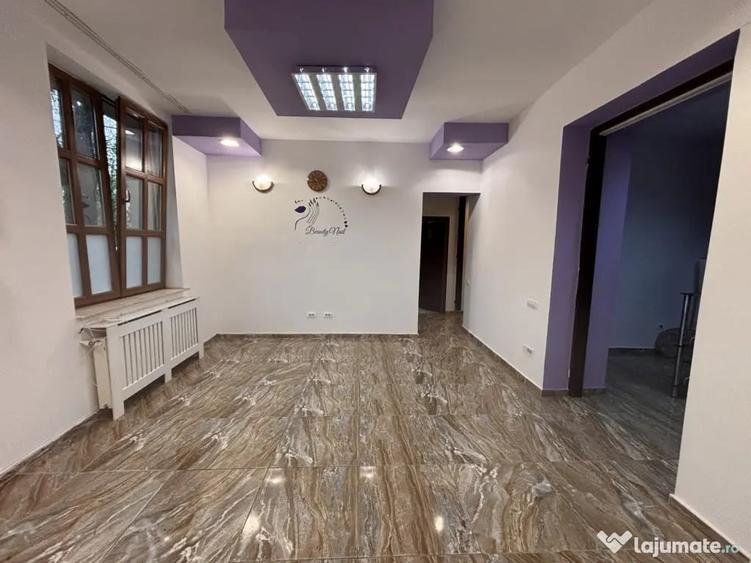Spațiu comercial, de 78 mp, în Pache Protopopescu