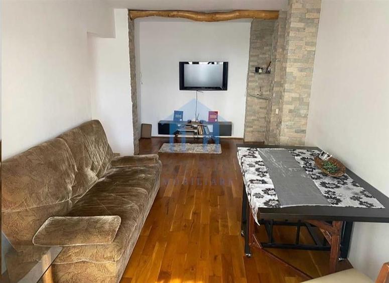 Apartament 4 camere, Manastur - 1