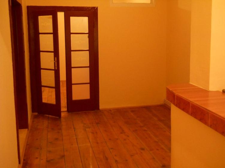 Duplex cu 4 camere cu Teren 100 Mp în Simion Bărnuțiu