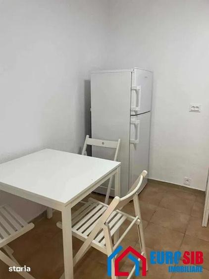 Apartament cu 2 camere decomandat in Sibiu zona Terezian - 2