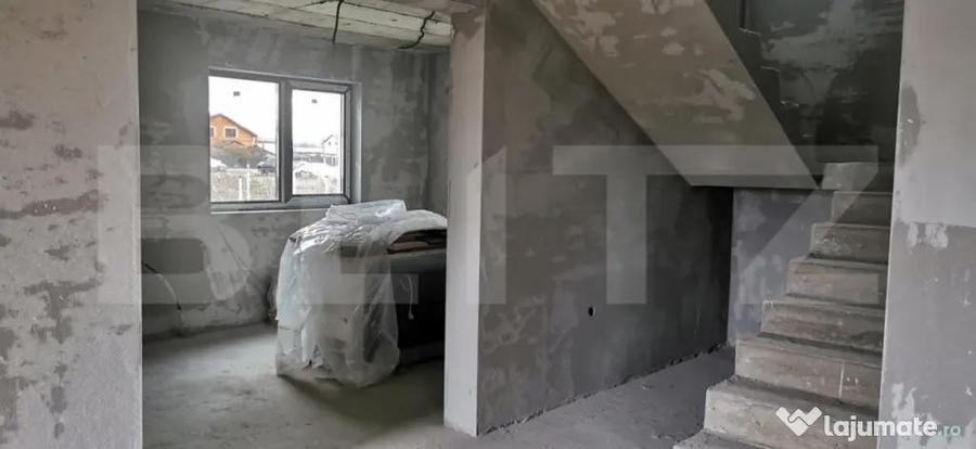 Casa 120 mp utili, teren 408 mp, Jucu de sus - 9