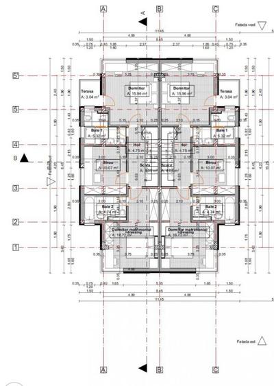 Teren intravilan, construibil, oras Otopeni - 7