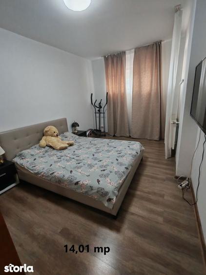 Apartament cu 3 camere în Central — fotografia 1