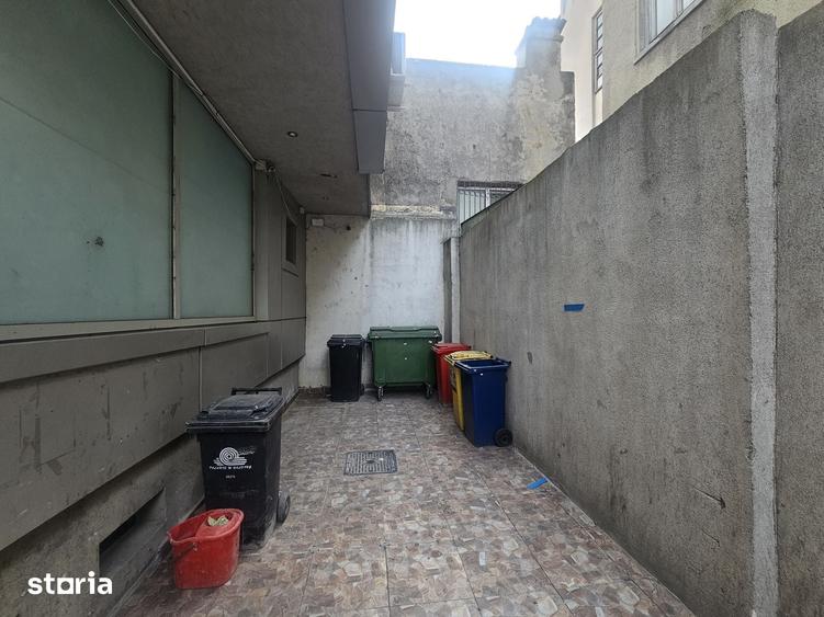 Spațiu comercial, de 135 mp, în Ultracentral
