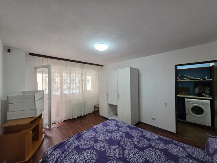 Apartament 2 camere, parter, mobilat/utilat zona Lidl Baba Novac - 6