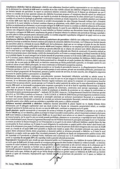 Vanzare Teren 874mp Militari Uverturii Piata Gorjului - 5