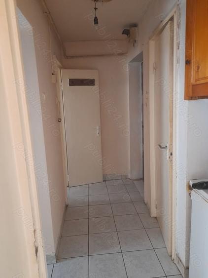 Apartament cu 2 camere în Daneș