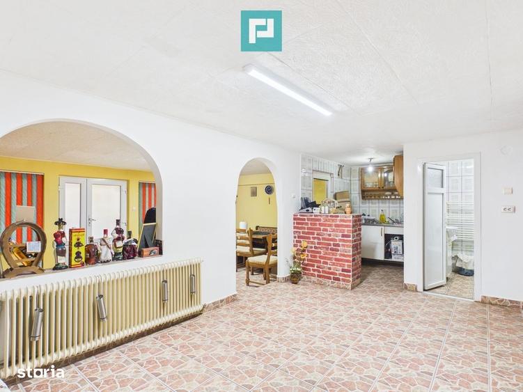 Casă cu 4 camere cu Teren 188 Mp în 3 Insule