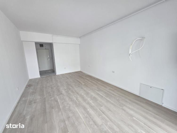 Garsonieră în Nord