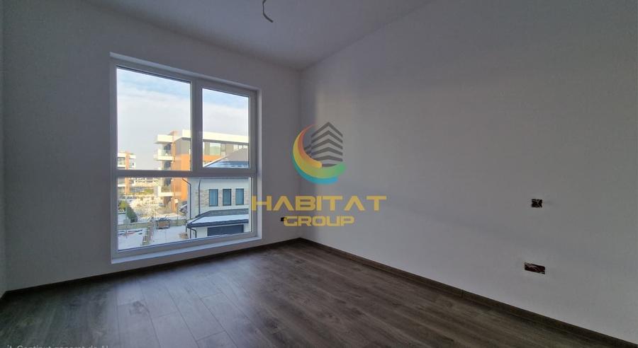 Apartament 2 camere studio - Pallady - 6